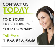 Contact Us Today!