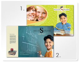 Brochure Design