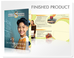 Brochure Design