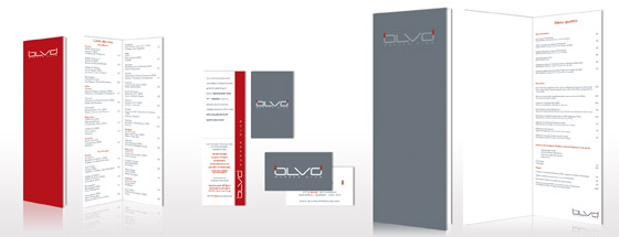 Brochure Design Sample 2