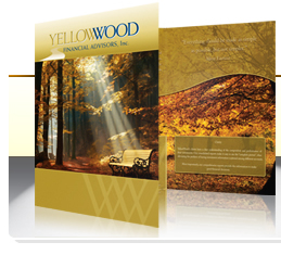 Brochure Design