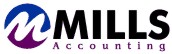 Accounting Logo Design Sample 3