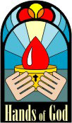 Religious logo design