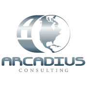 consulting logo design