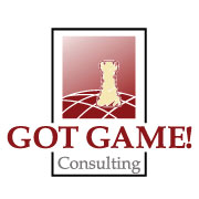 consulting logo