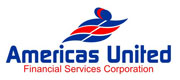 Financial Services logo design