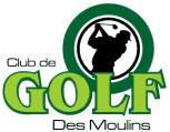 Golf logo sample