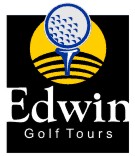 Golf logo