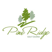 Golf courses logo sample