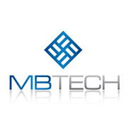 high tech logo