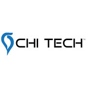 high tech logo sample