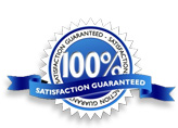 Logo Design Guarantee