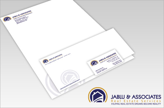 Stationery Design