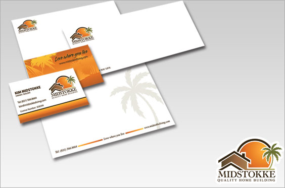 Stationery Design