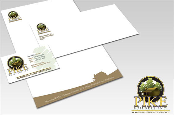 Stationery Design