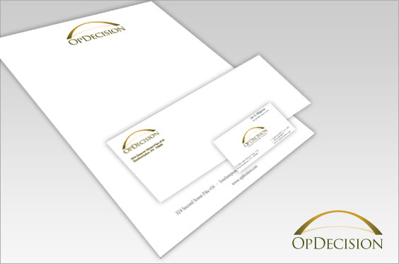 Stationery Design