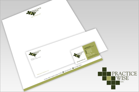 Stationery Design