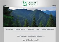 Website Design Sample 05