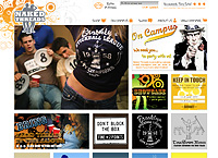 Website Design Sample 09