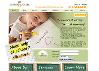 Website Design Sample 15