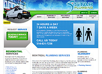 Website Design Sample 15