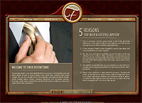 Website Design Sample 20