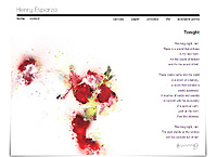 Website Design Sample 21