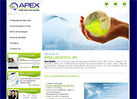 Website Design Sample 23